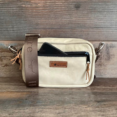 Western Bum Bag #67490