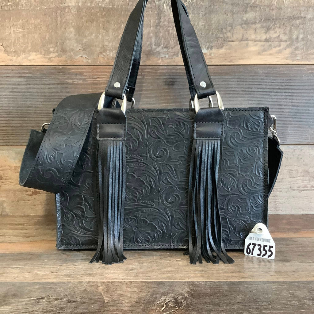 Small Town Tote #67355