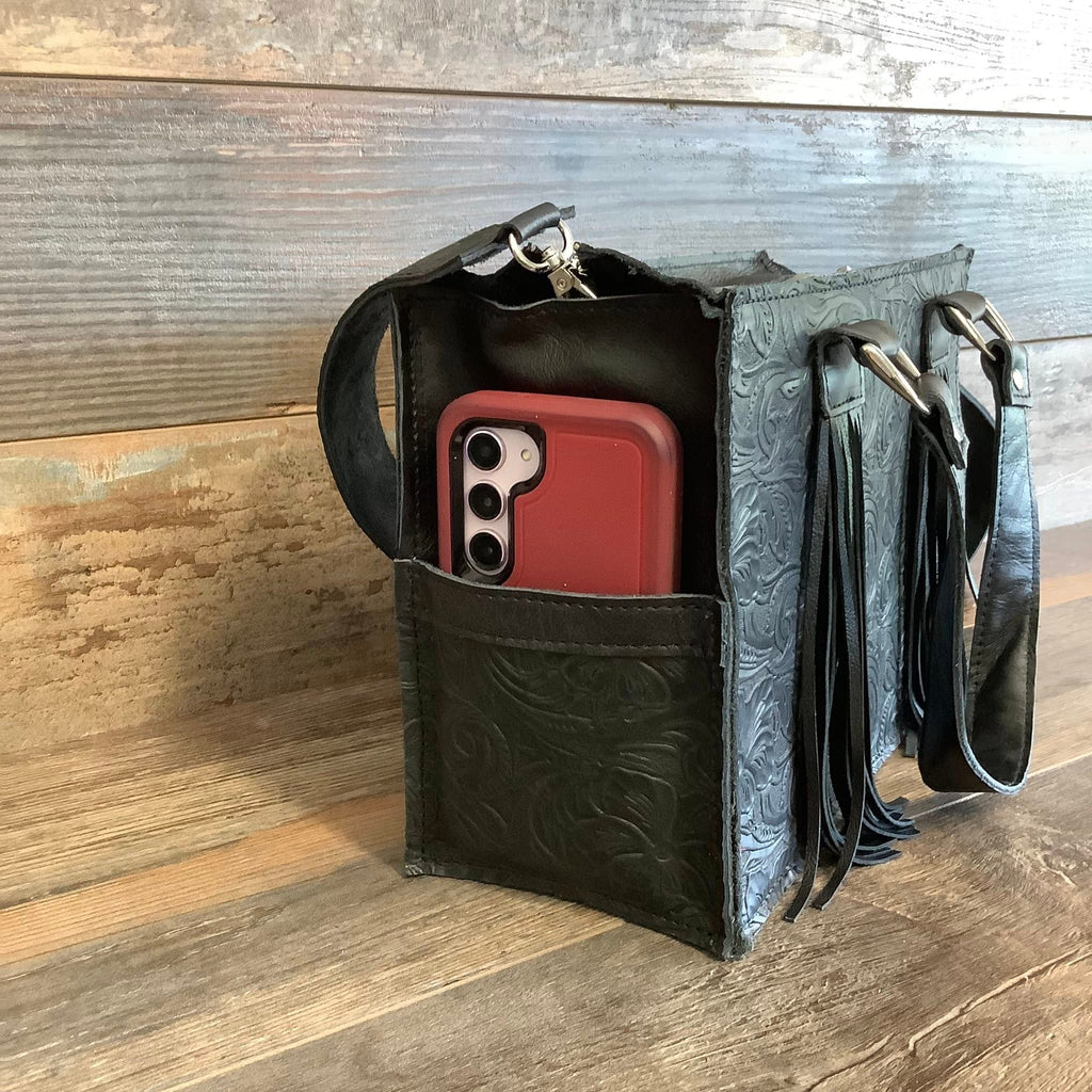 Small Town Tote #67355