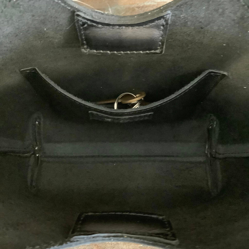 Prairie Bag Mini Tote #67357