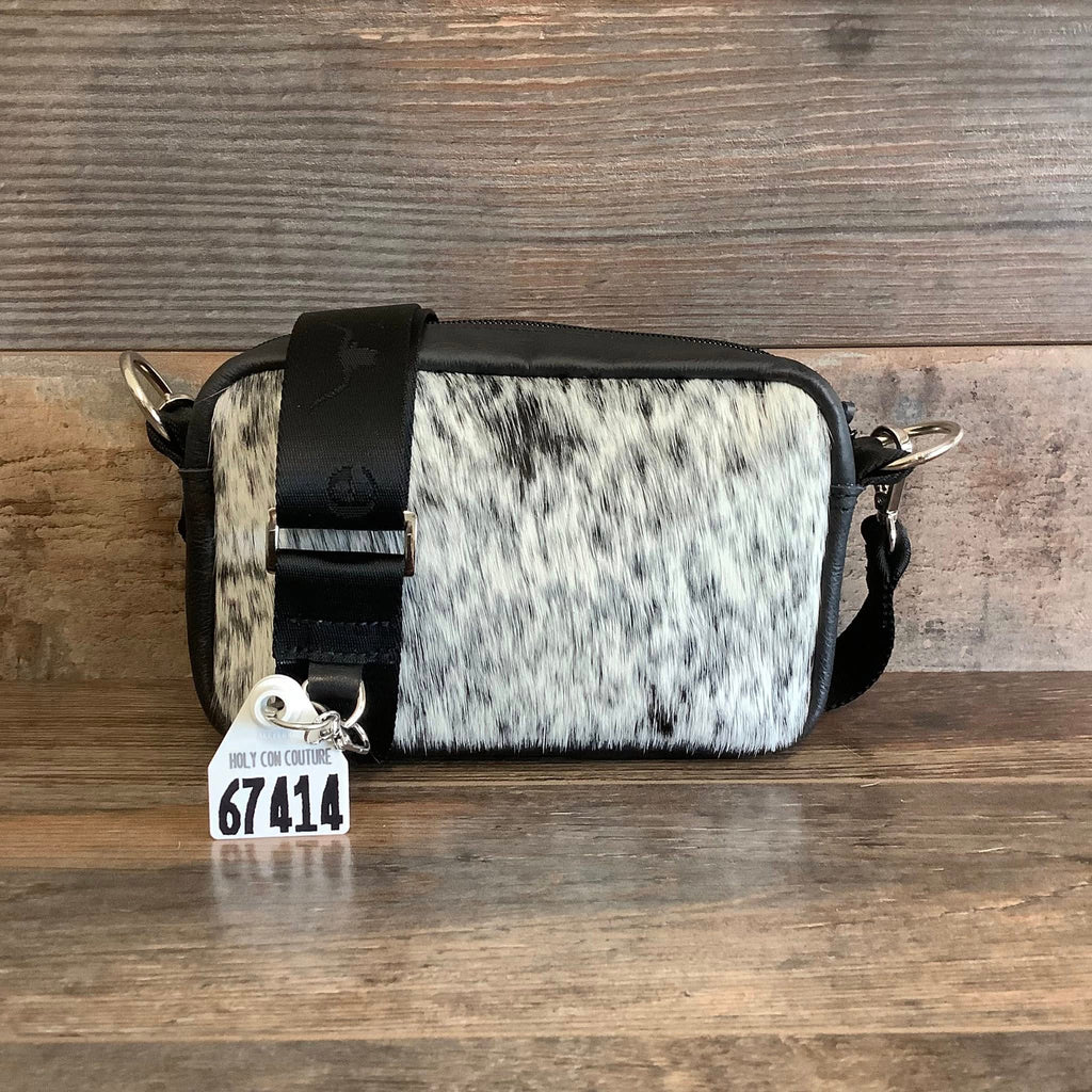 Western Bum Bag #67414