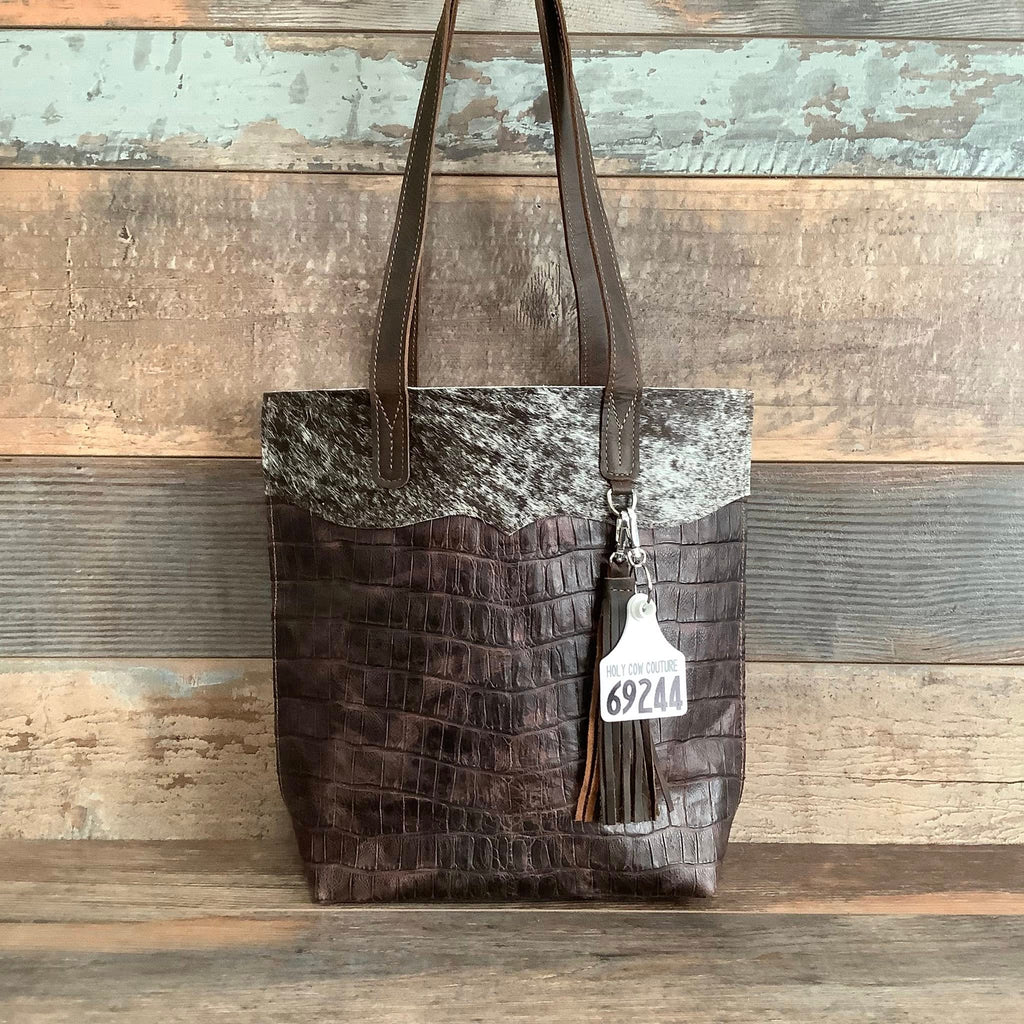 The Market Tote #69244