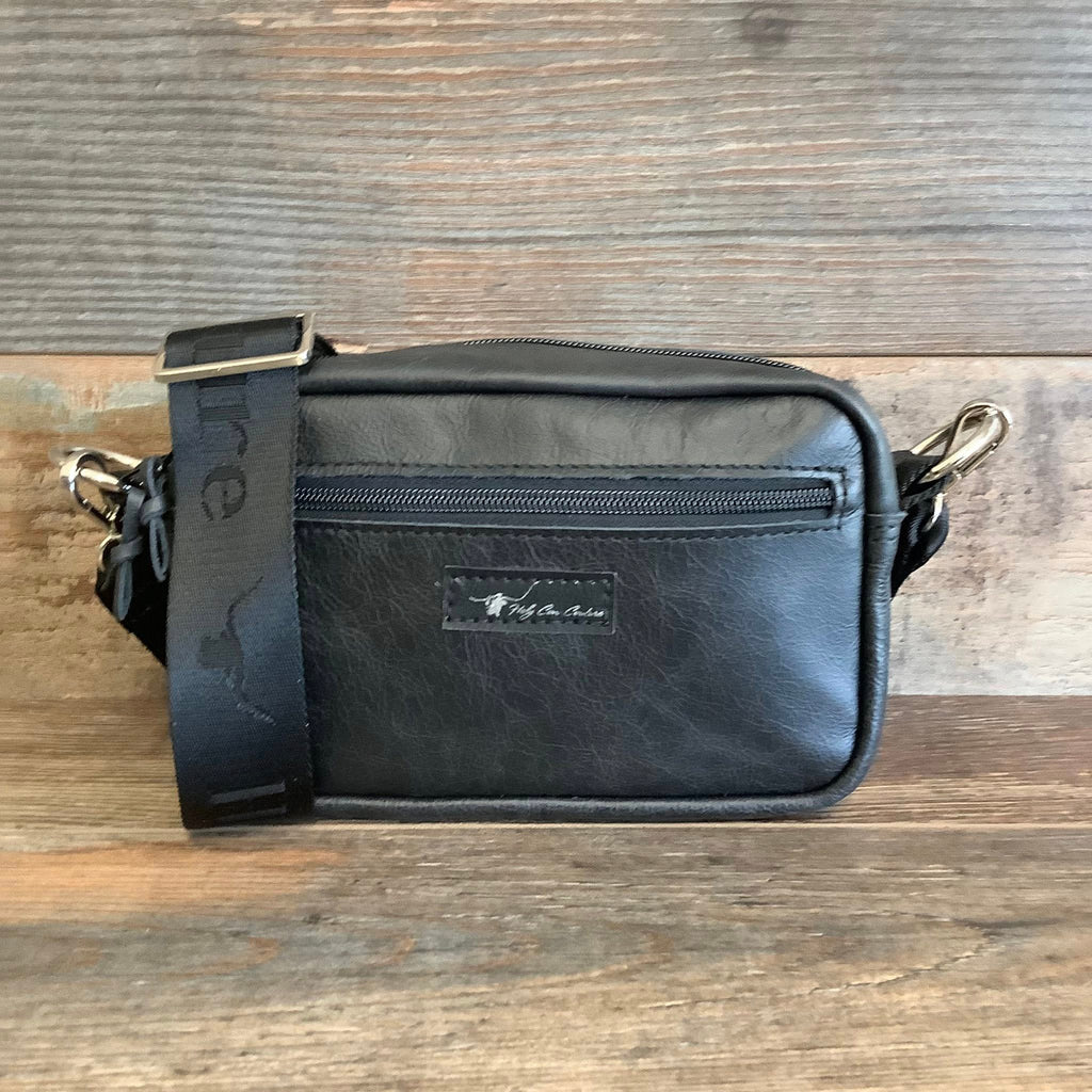 Western Bum Bag #67414