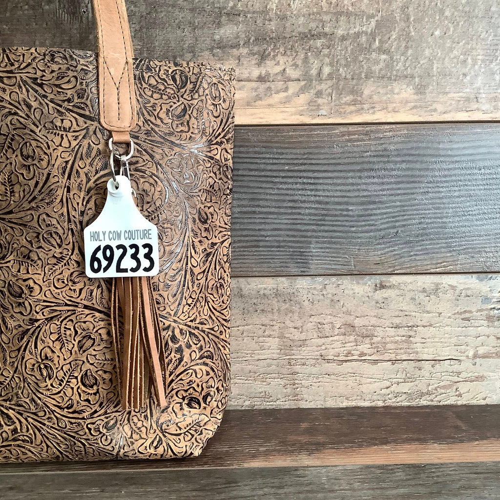 The Market Tote #69233