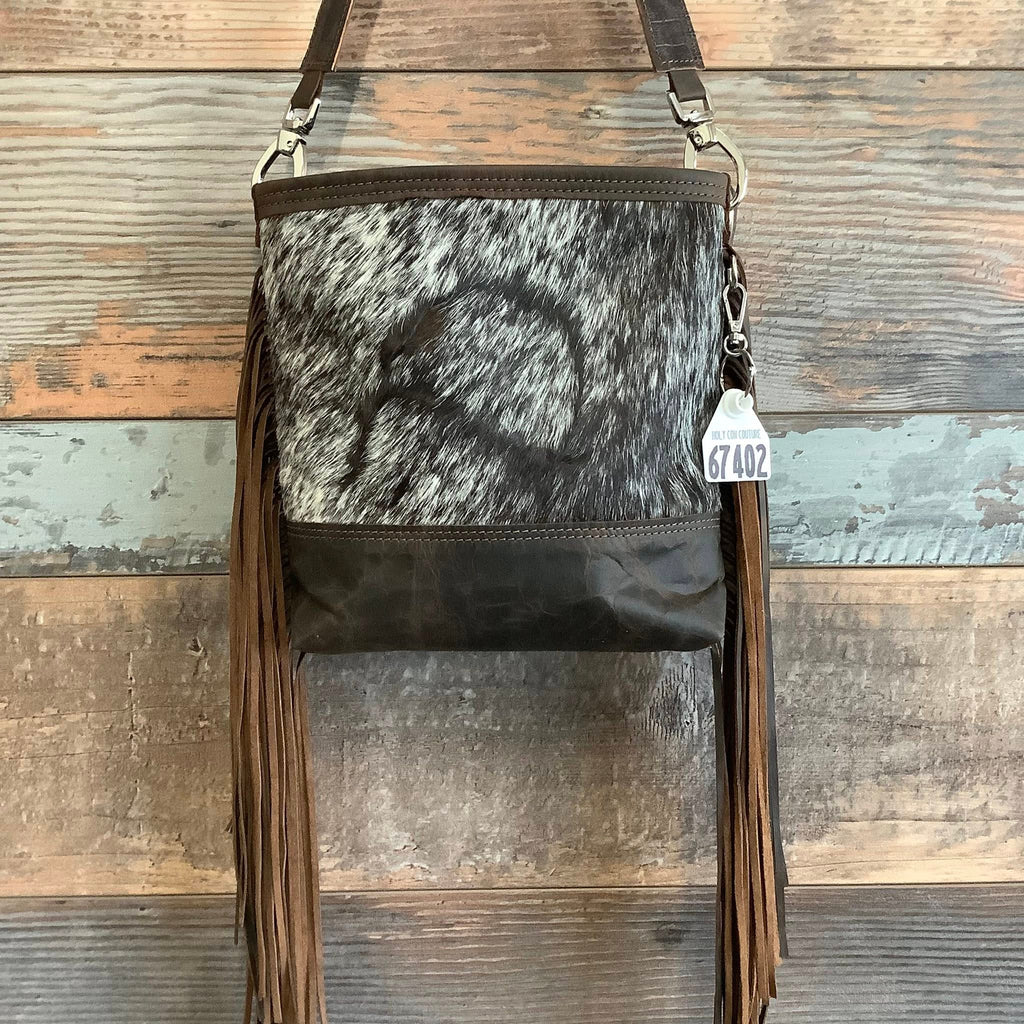 Mini Messenger #67402