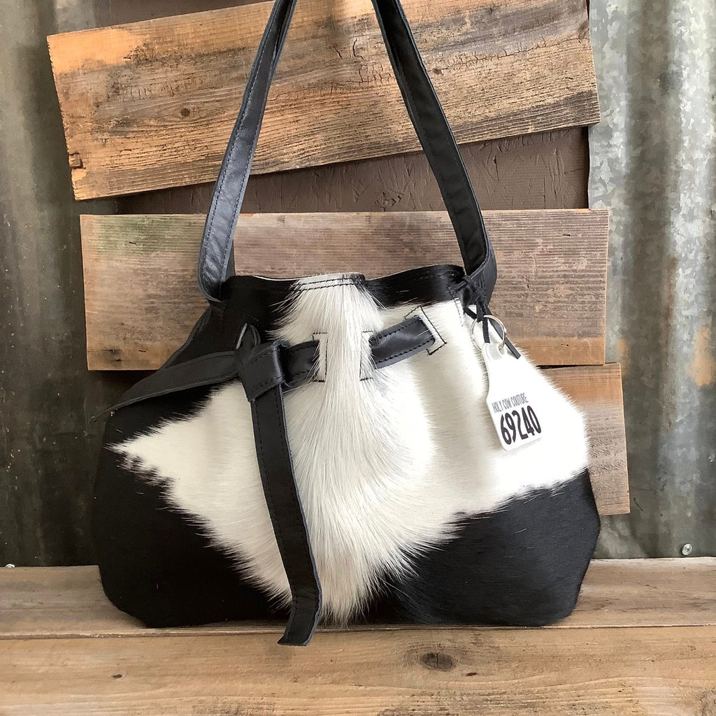 Exclusive Collection The City Bag #69240