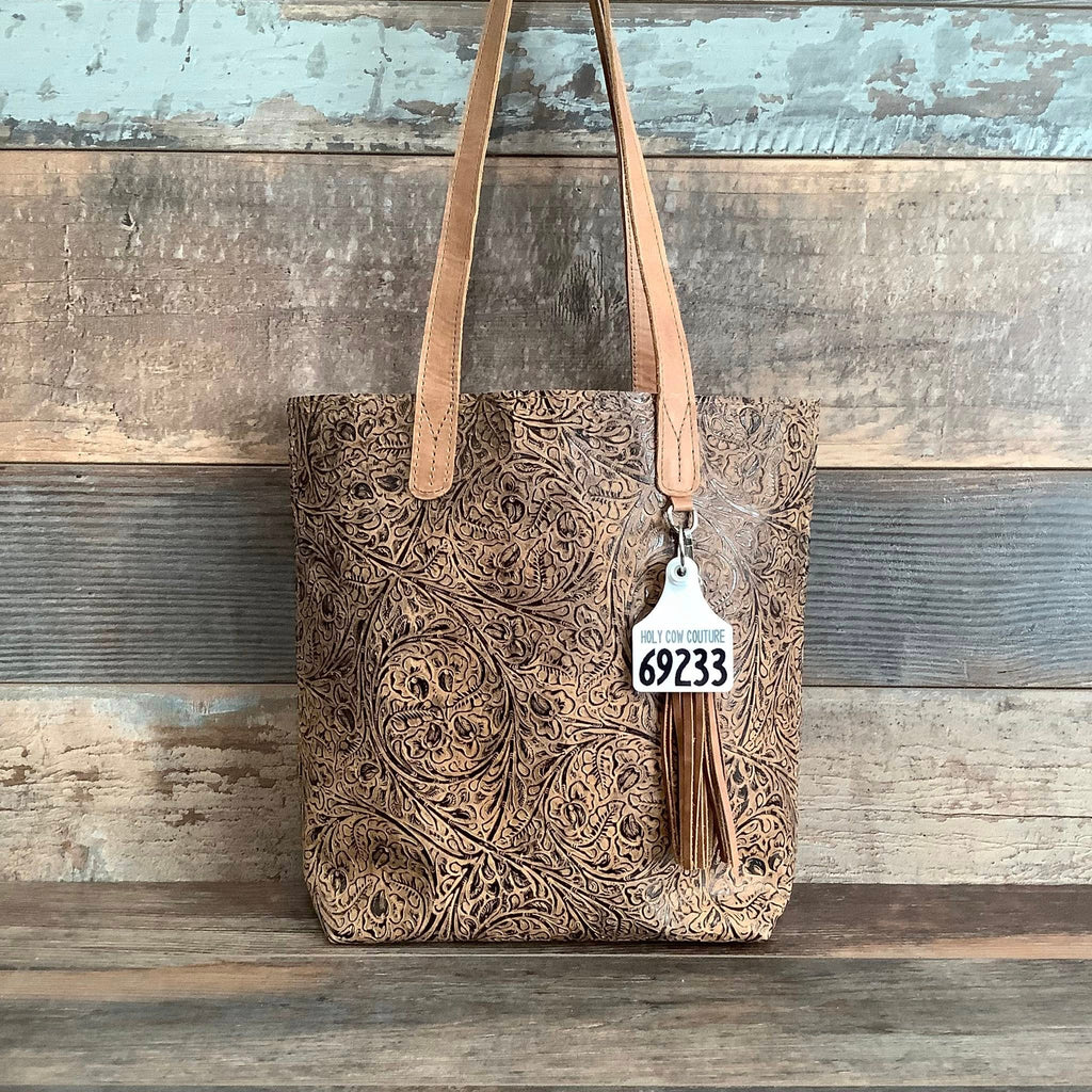 The Market Tote #69233