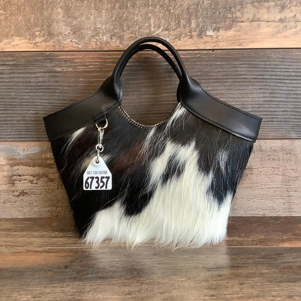 Prairie Bag Mini Tote #67357