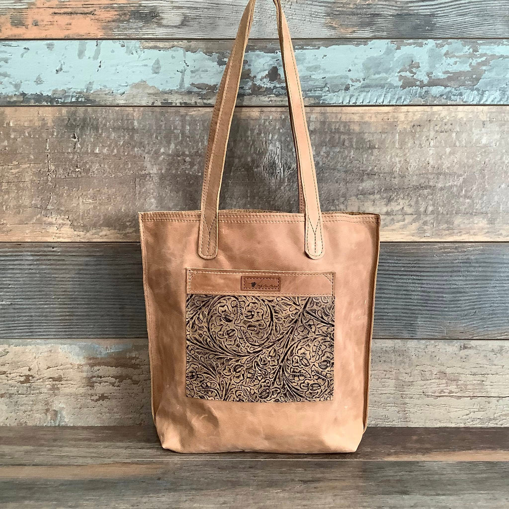 The Market Tote #69233