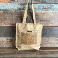 The Market Tote #69269