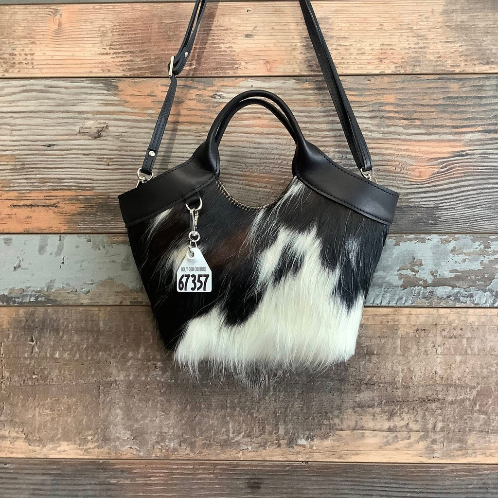 Prairie Bag Mini Tote #67357