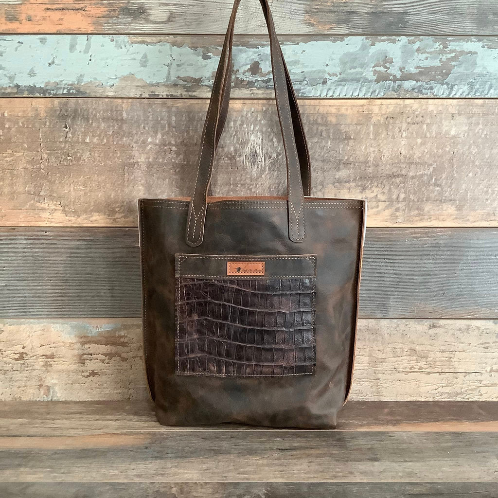 The Market Tote #69244