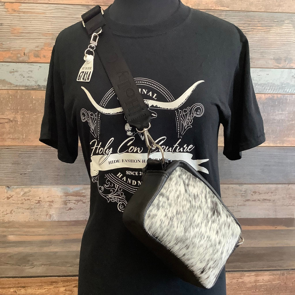 Western Bum Bag #67414