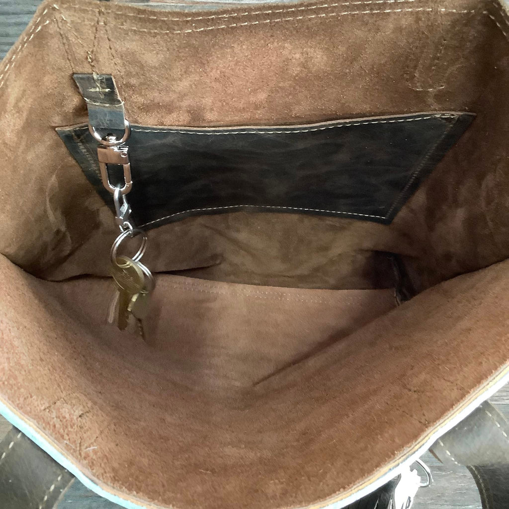 The Market Tote #69244