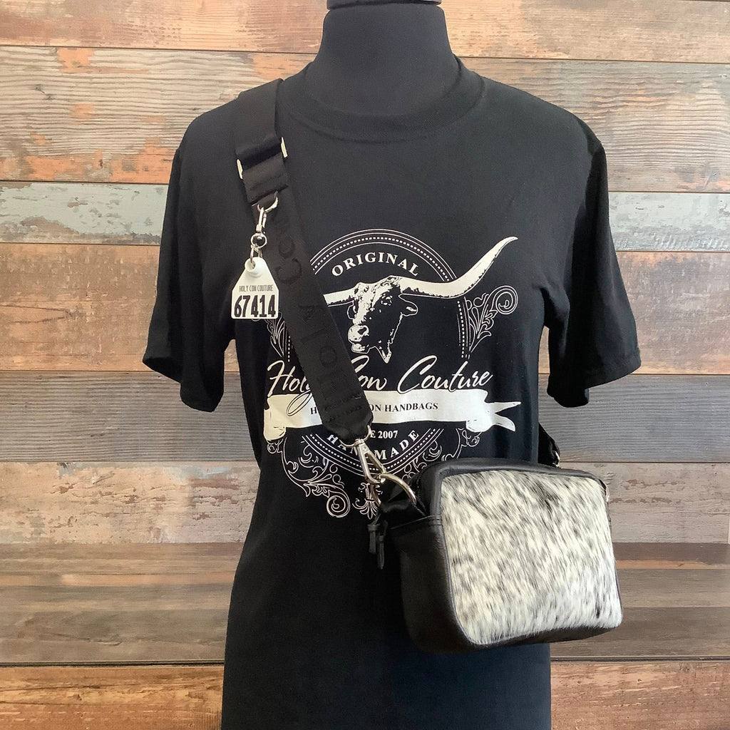 Western Bum Bag #67414