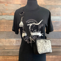 Western Bum Bag #67414