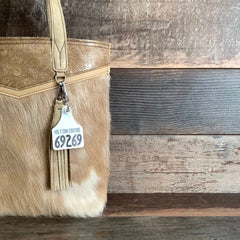 The Market Tote #69269
