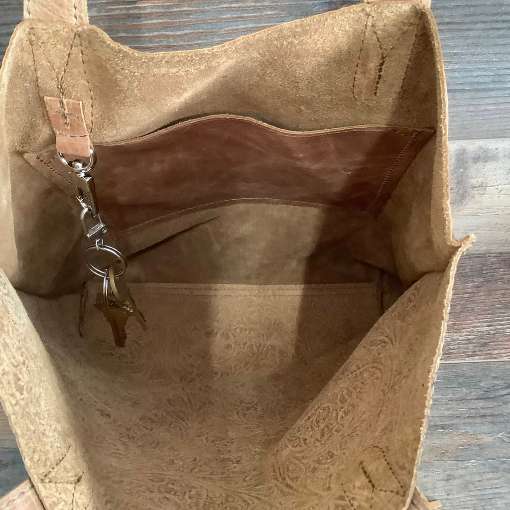 The Market Tote #69233