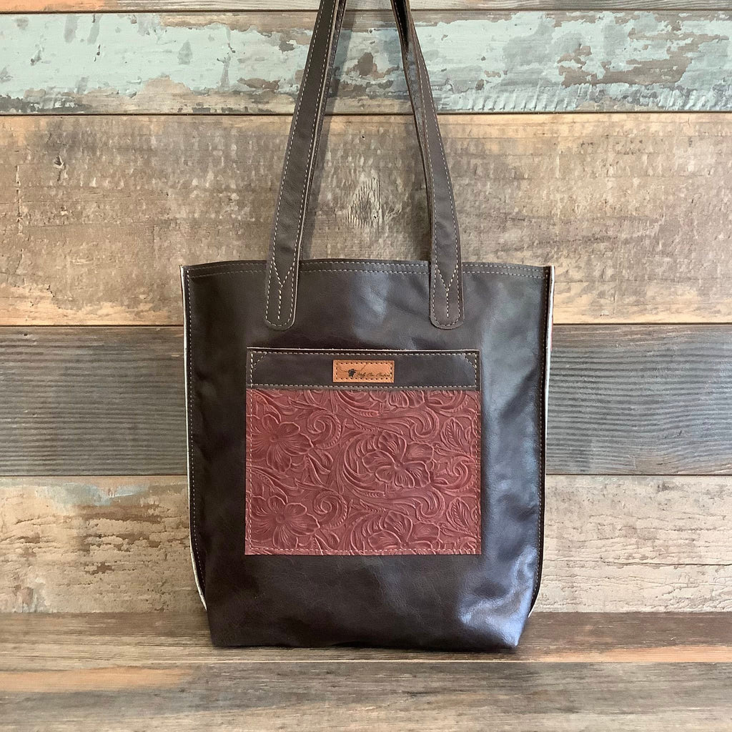 The Market Tote #54315