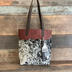 The Market Tote #54315