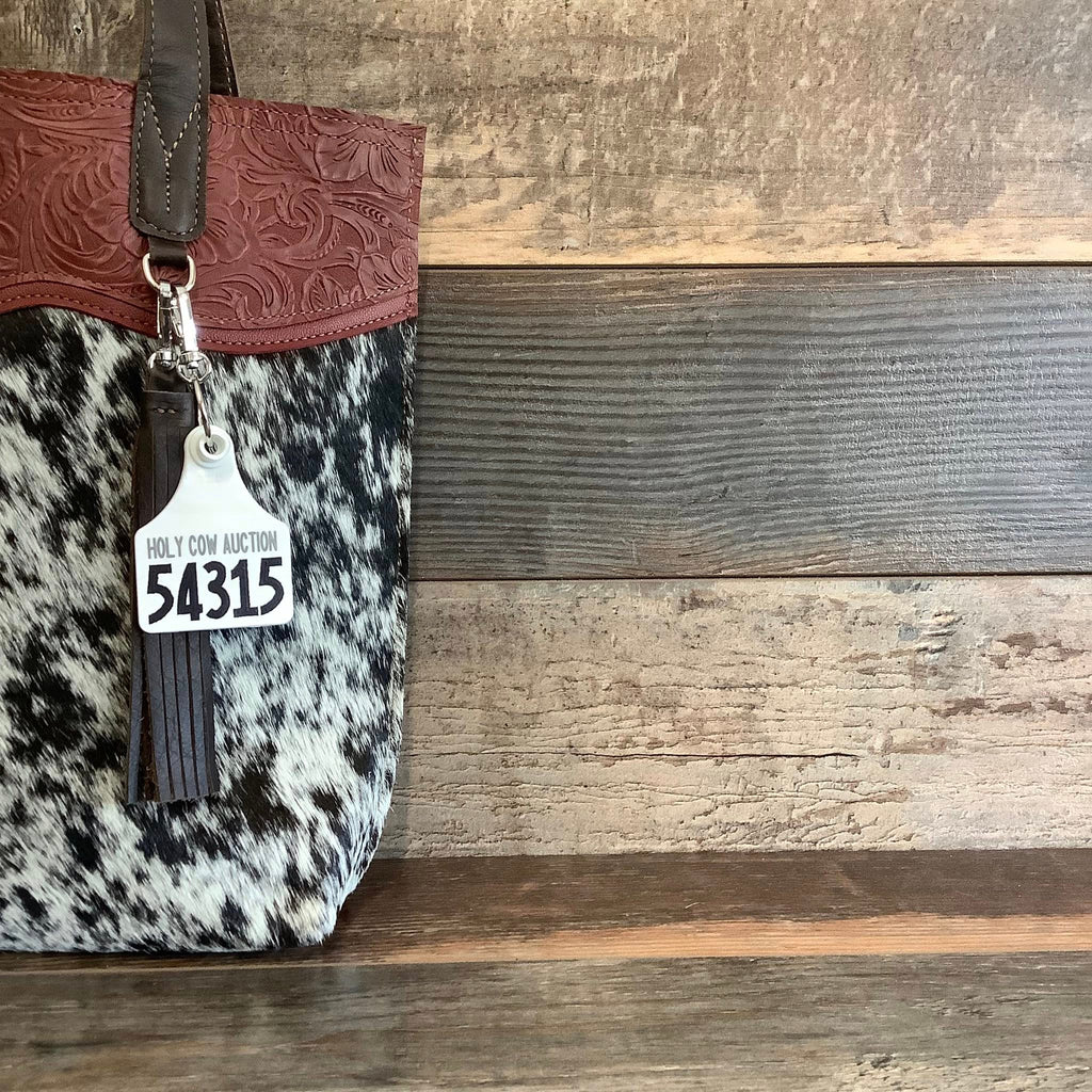 The Market Tote #54315