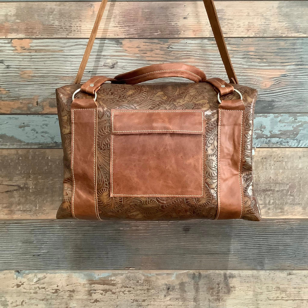 Denton Duffle #68849