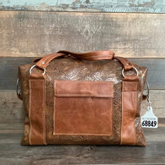 Denton Duffle #68849