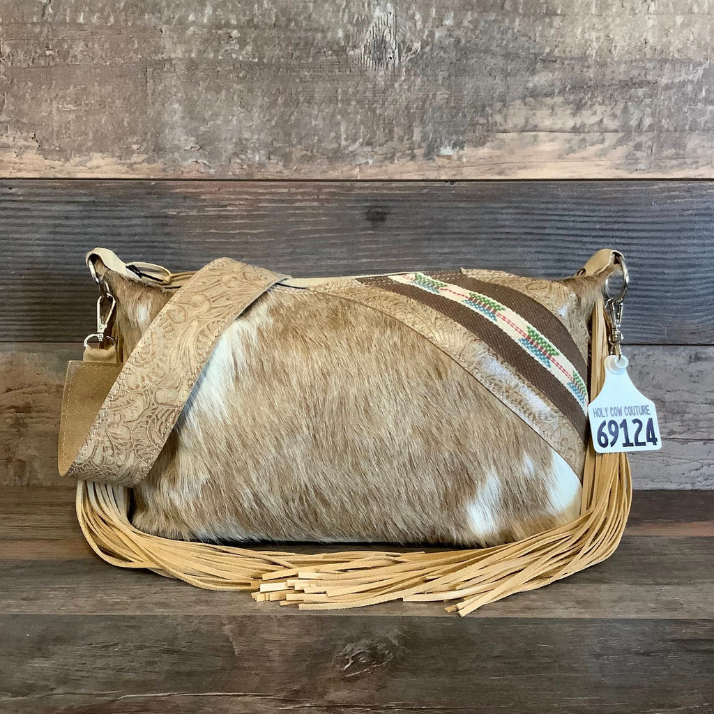 Designer Crossover Serape #69124