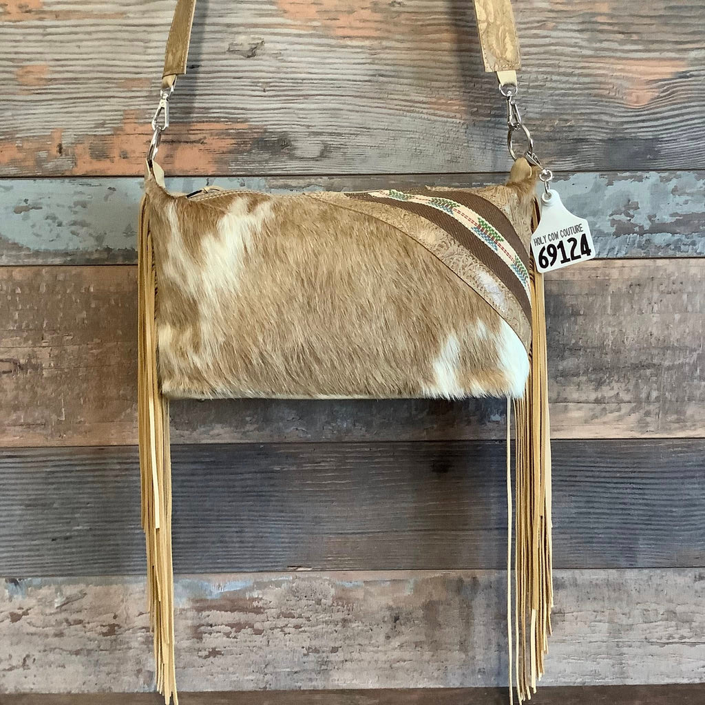 Designer Crossover Serape #69124