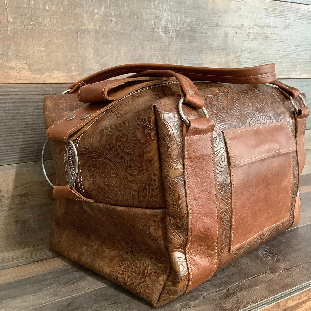 Denton Duffle #68849