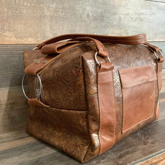 Denton Duffle #68849