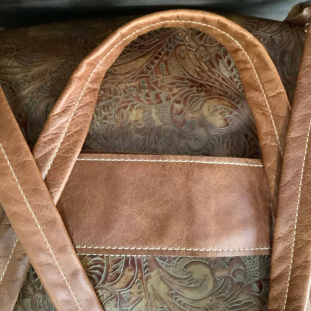 Denton Duffle #68849