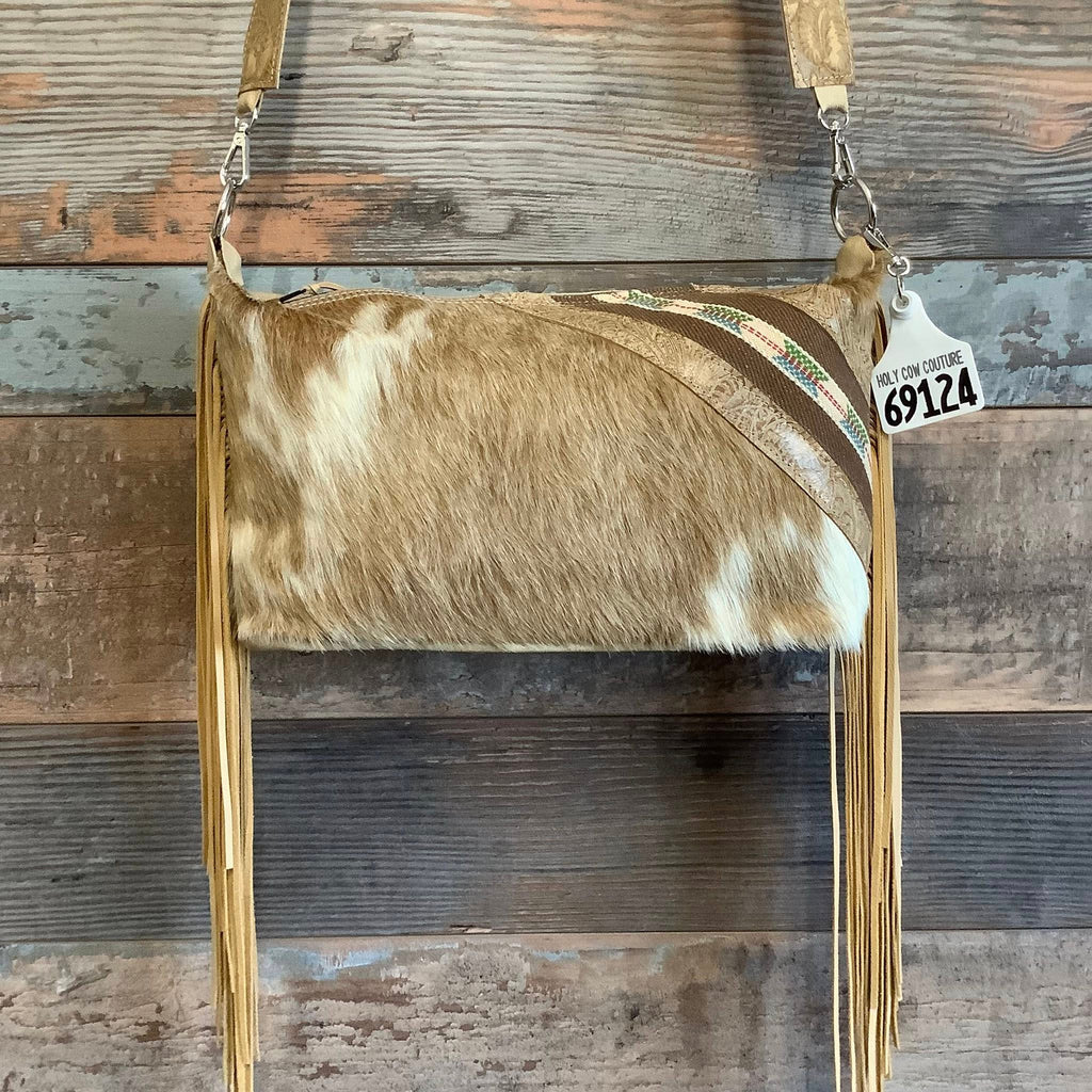 Designer Crossover Serape #69124