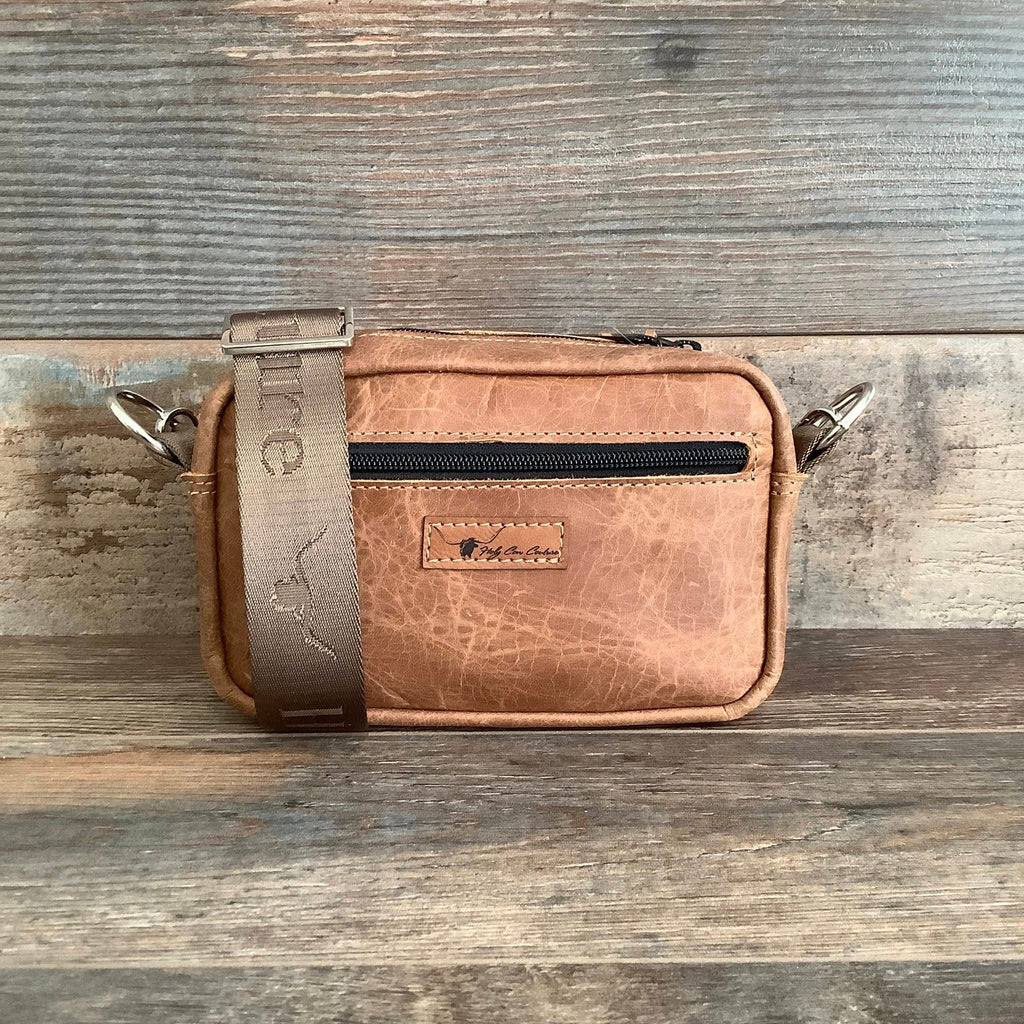 Western Bum Bag #68018