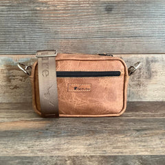 Western Bum Bag #68018