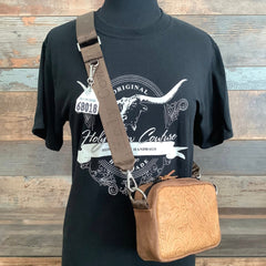 Western Bum Bag #68018