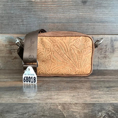 Western Bum Bag #68018
