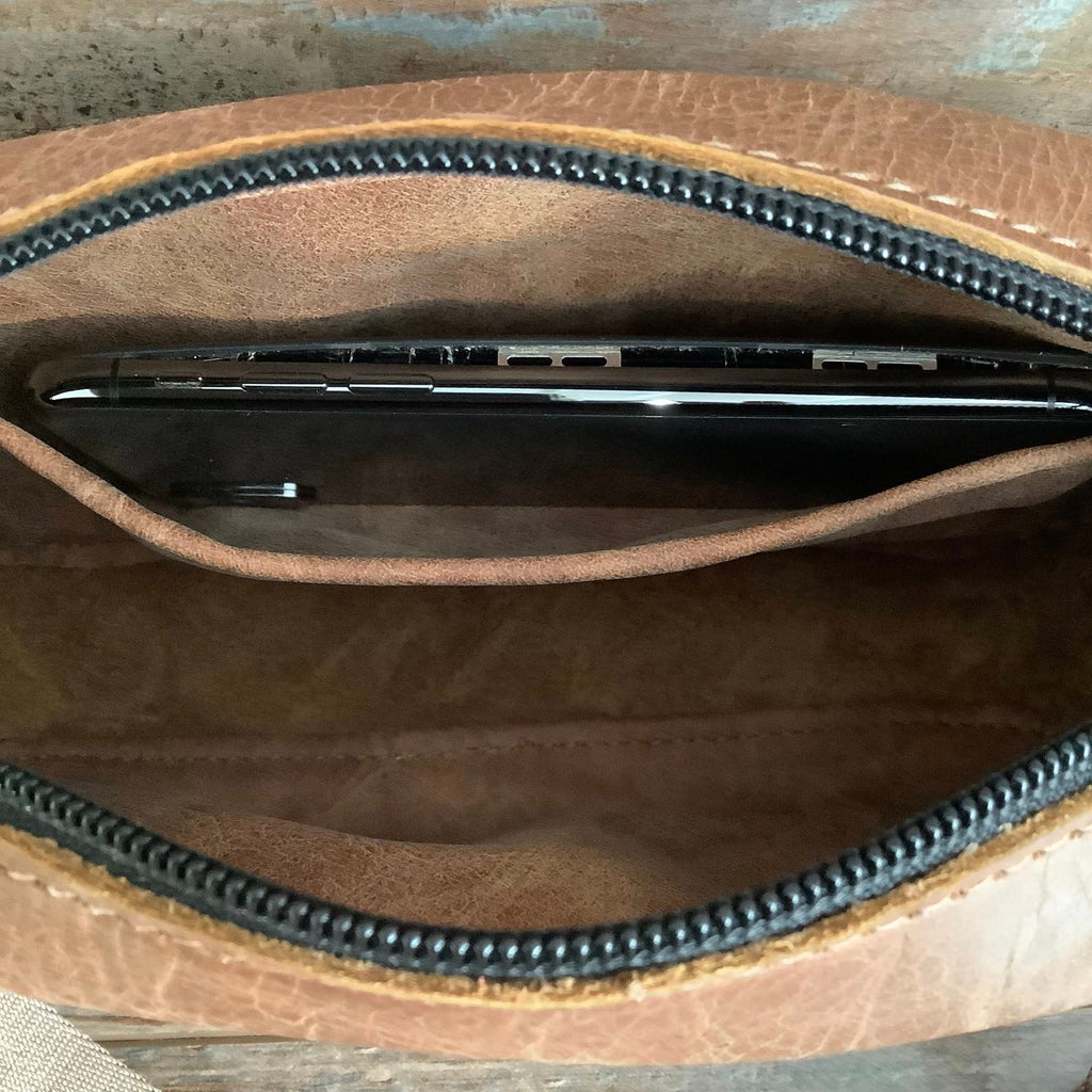 Western Bum Bag #68018