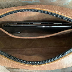 Western Bum Bag #68018