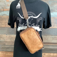 Western Bum Bag #68018