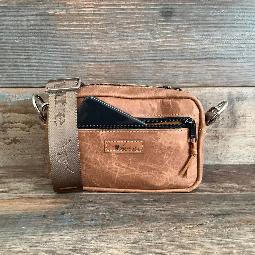 Western Bum Bag #68018