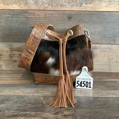 Mini Feed Bucket #54501