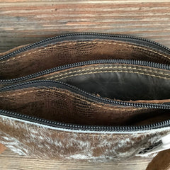 Double Barrel #68085