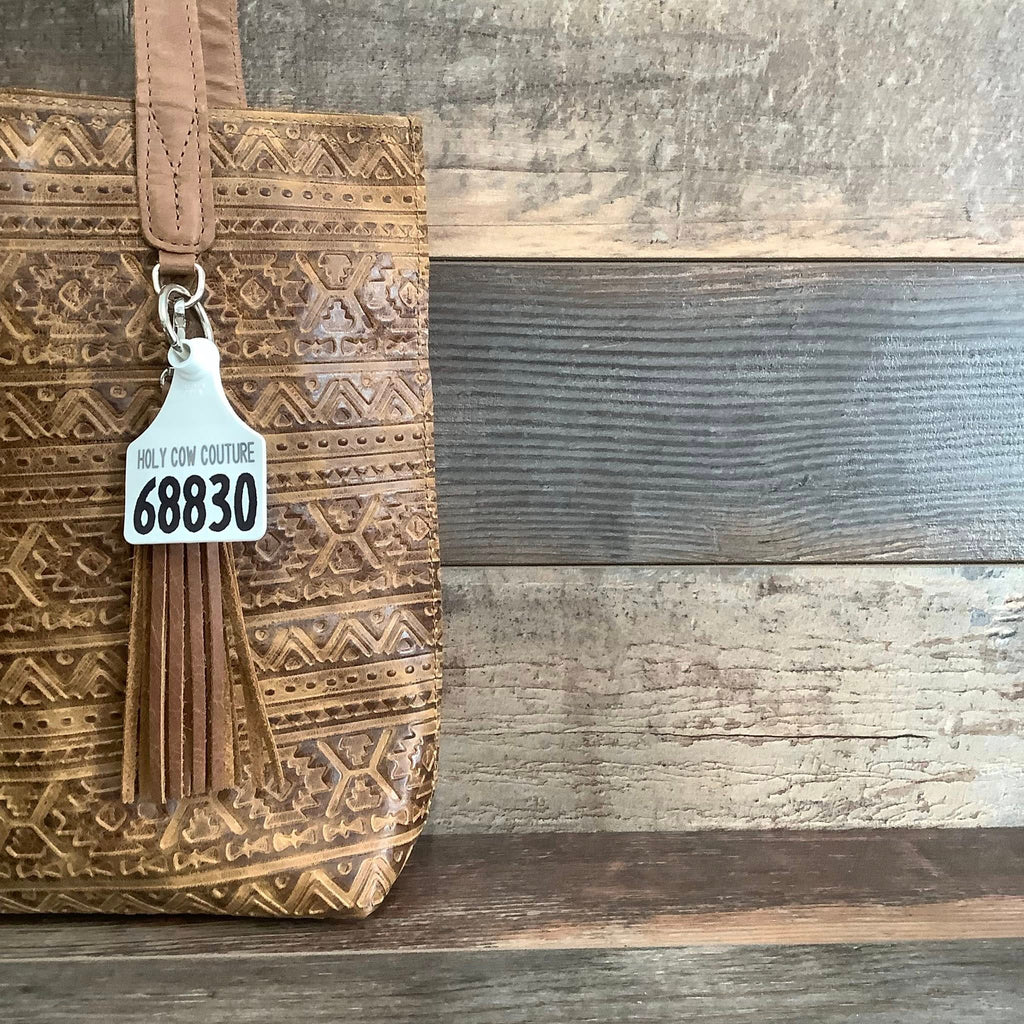 The Market Tote #68830