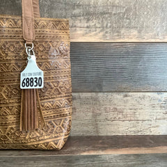 The Market Tote #68830