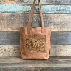 The Market Tote #68830