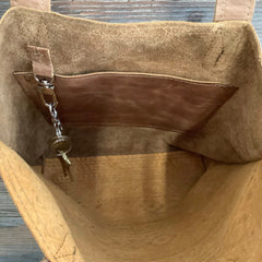 The Market Tote #68830