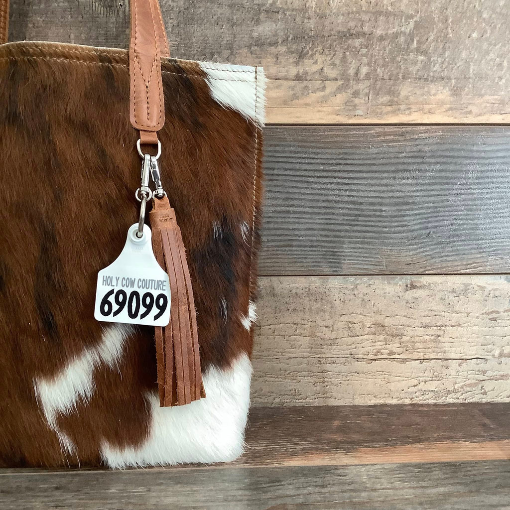 The Market Tote #69099