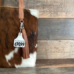 The Market Tote #69099