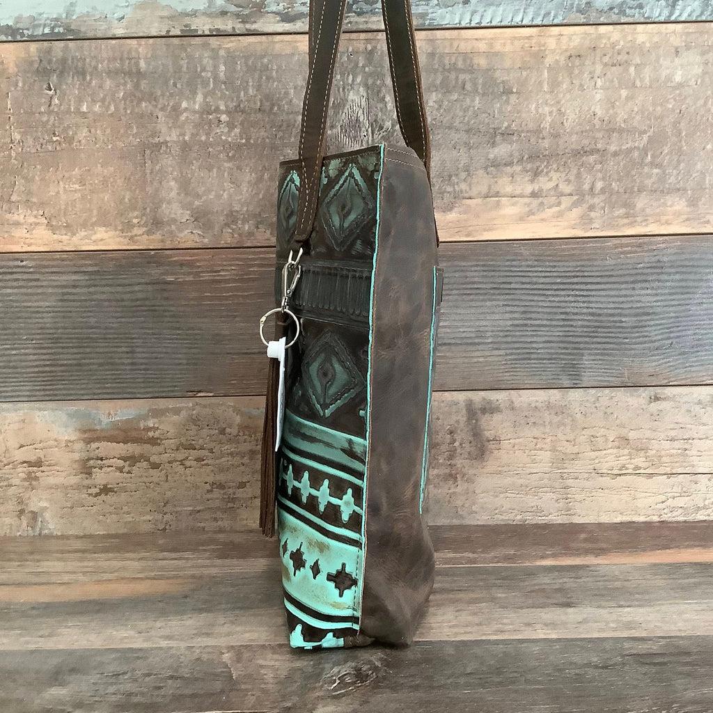 The Market Tote #69157